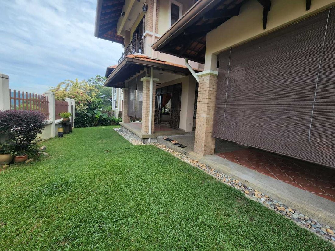 House in Kuala Lumpur, Federal Territory of Kuala Lumpur, Malaysia 5 - 17258167