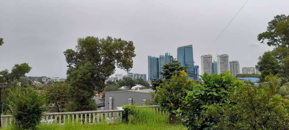House in Kuala Lumpur, Federal Territory of Kuala Lumpur, Malaysia 2 - 17259016