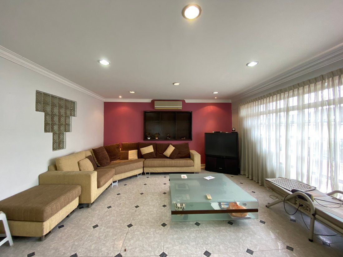 House in Kuala Lumpur, Federal Territory of Kuala Lumpur, Malaysia 3 - 17258789