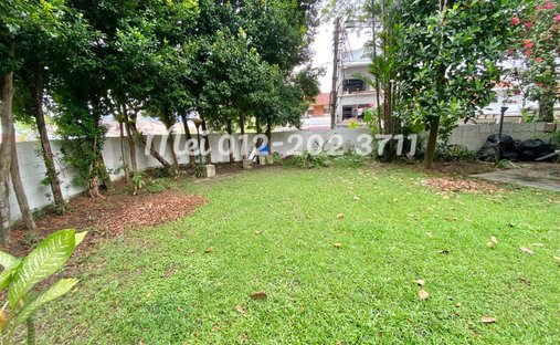 House in Kuala Lumpur, Federal Territory of Kuala Lumpur, Malaysia 1