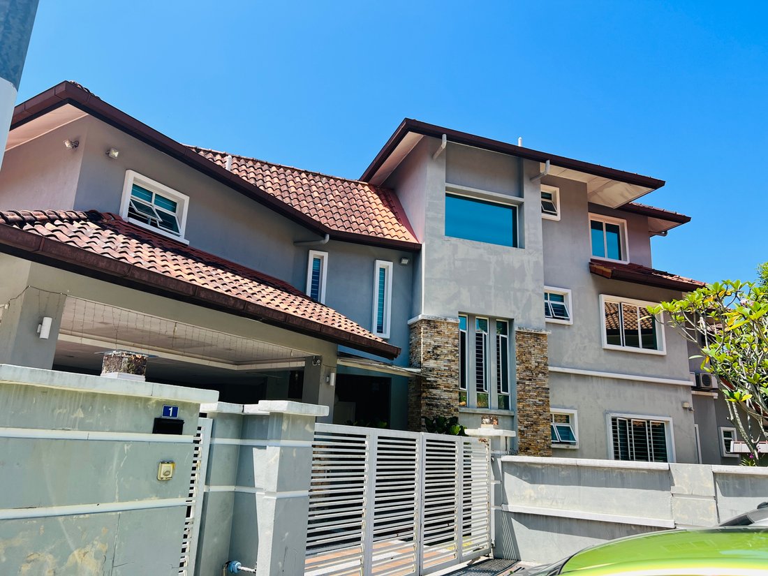 Maison à Ampang Jaya, Selangor, Malaisie 1 - 17258210