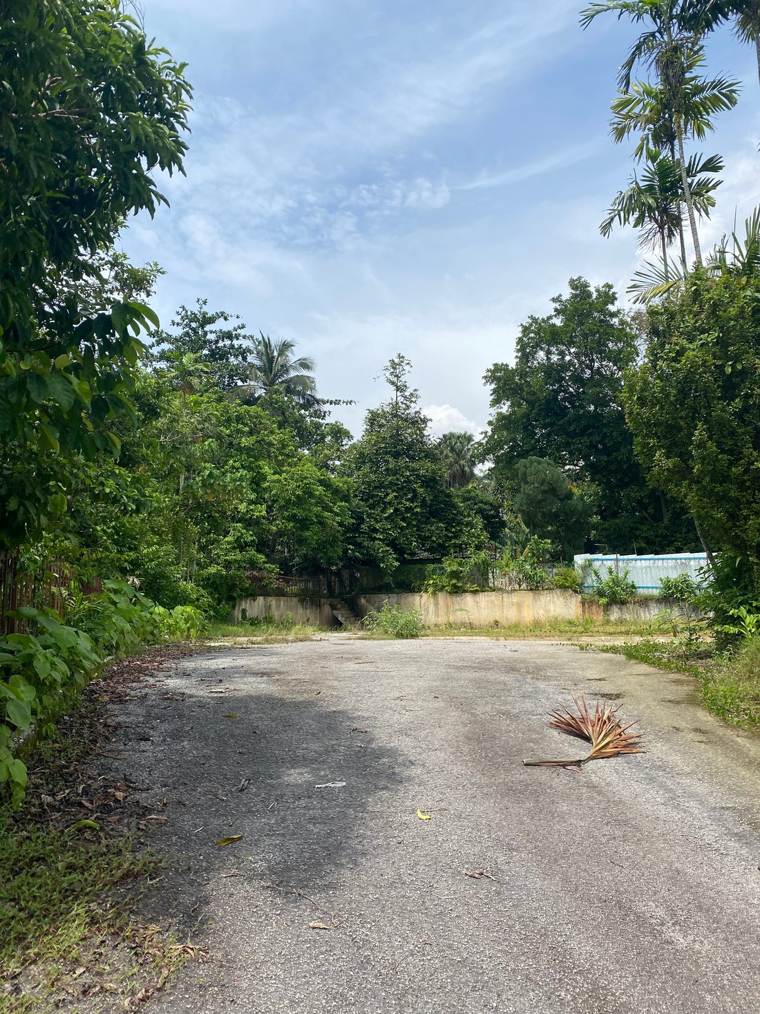 Land in Kuala Lumpur, Federal Territory of Kuala Lumpur, Malaysia 5 - 17258860