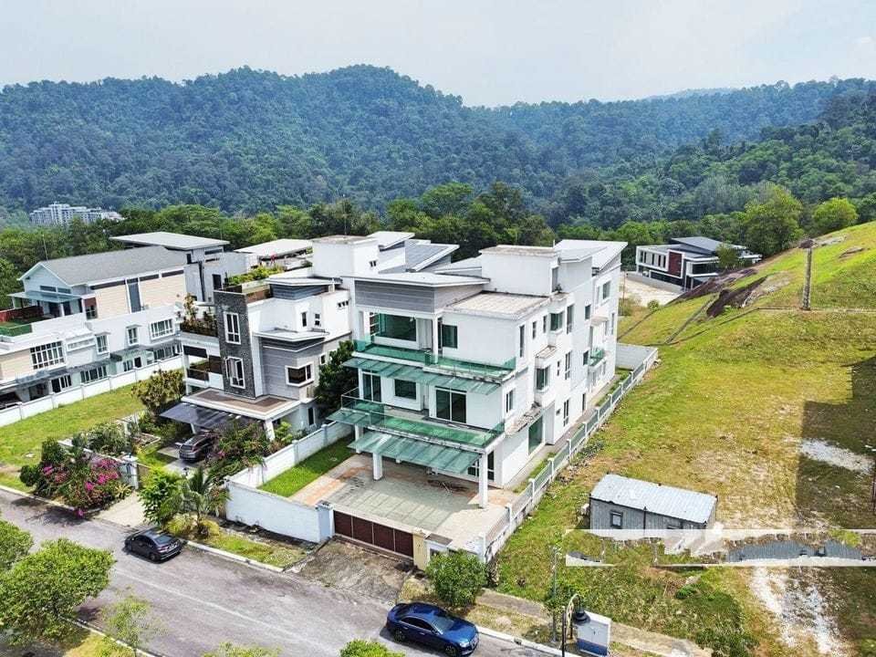 House in Ampang Jaya, Selangor, Malaysia 3 - 17258545
