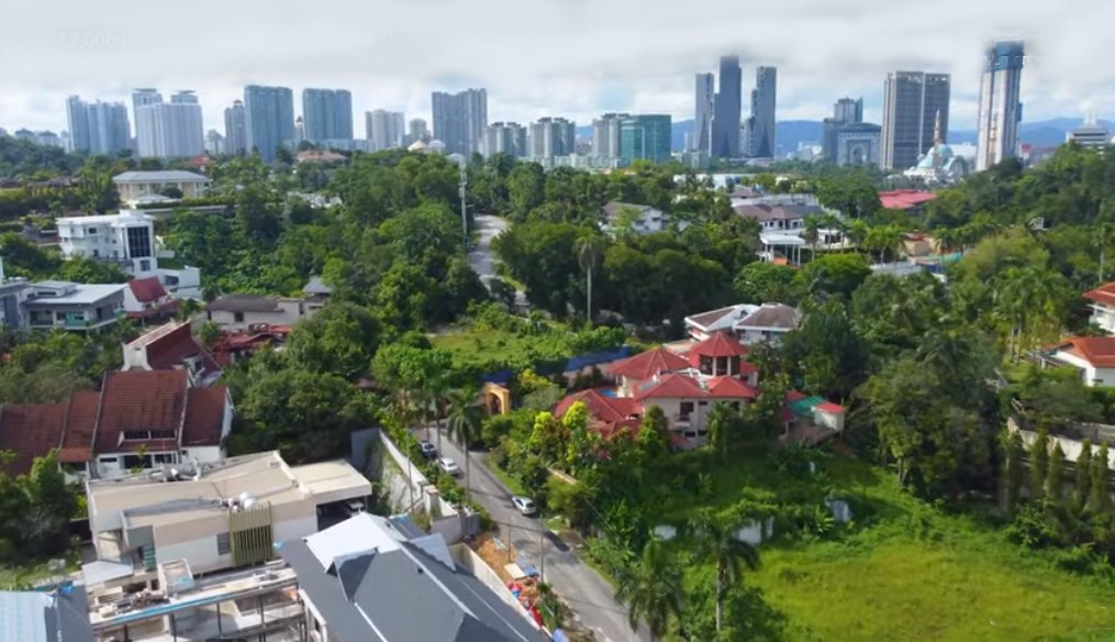 Land in Kuala Lumpur, Federal Territory of Kuala Lumpur, Malaysia 4 - 17258277