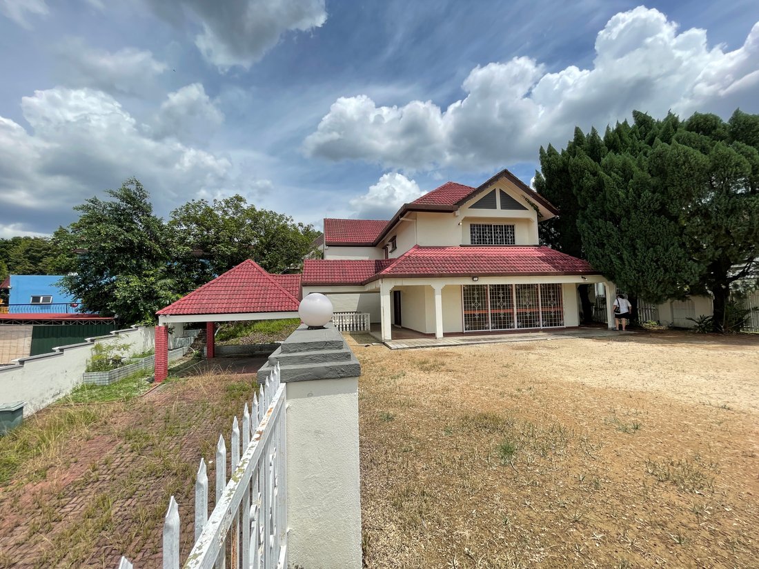 House in Kuala Lumpur, Federal Territory of Kuala Lumpur, Malaysia 5 - 17258805