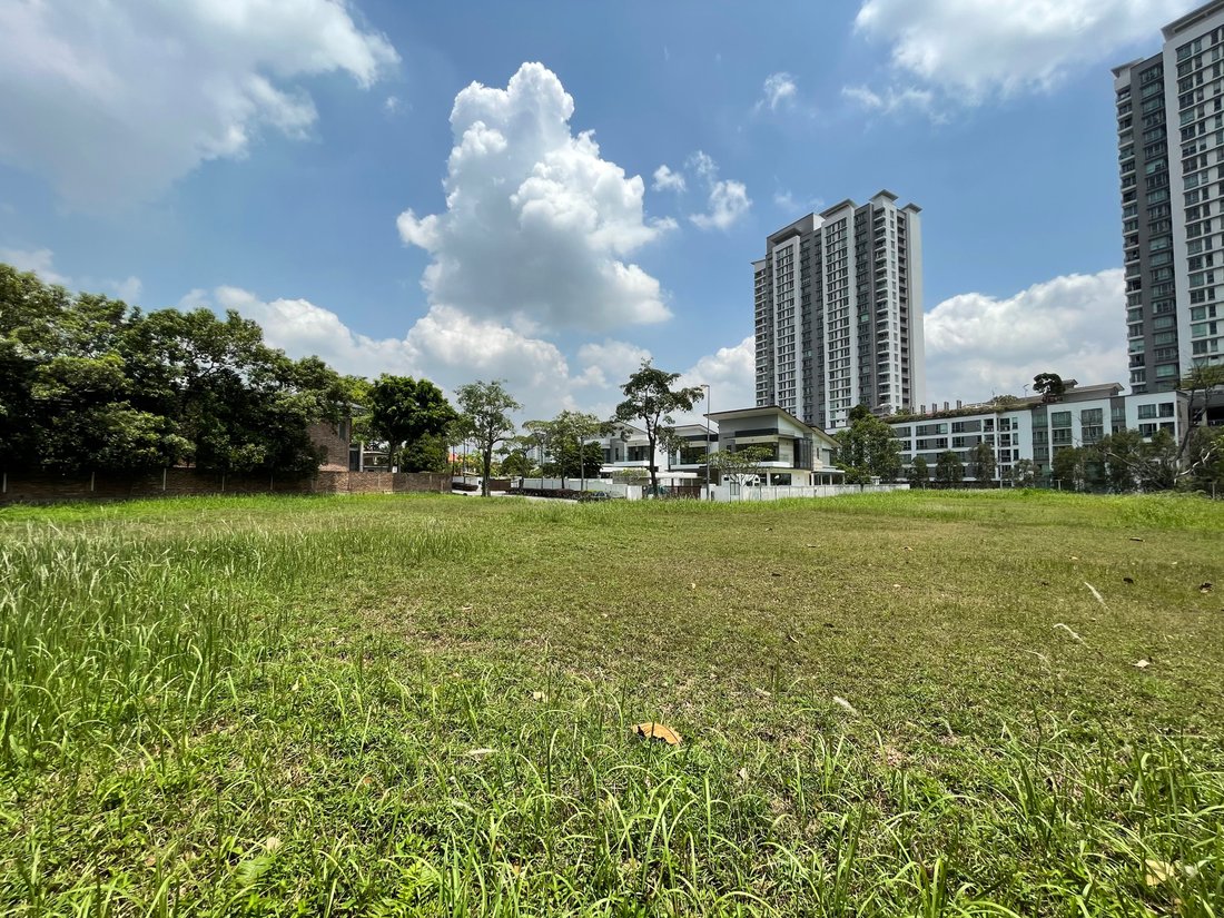 Land in Petaling Jaya, Selangor, Malaysia 5 - 17258994