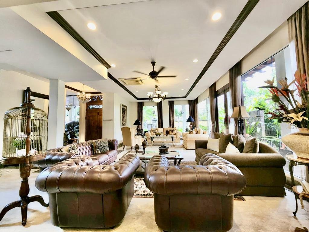 House in Kuala Lumpur, Federal Territory of Kuala Lumpur, Malaysia 4 - 17258581