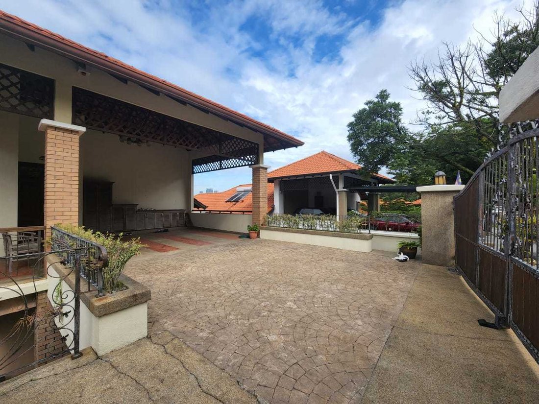 House in Kuala Lumpur, Federal Territory of Kuala Lumpur, Malaysia 4 - 17258223
