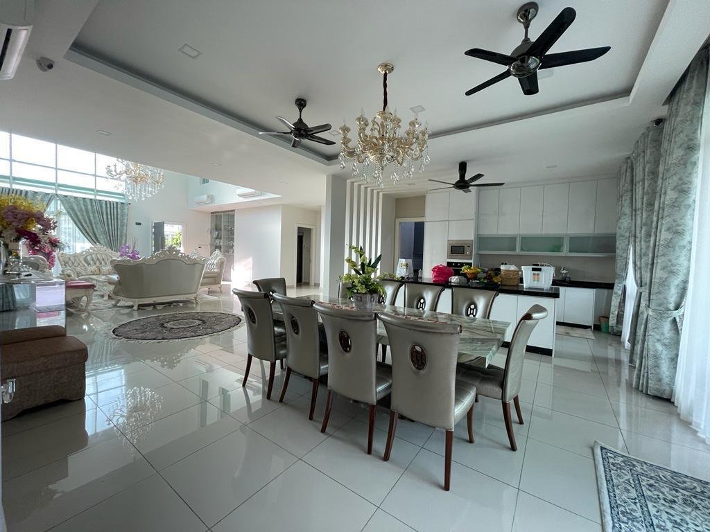 House in Shah Alam, Selangor, Malaysia 1 - 17258265