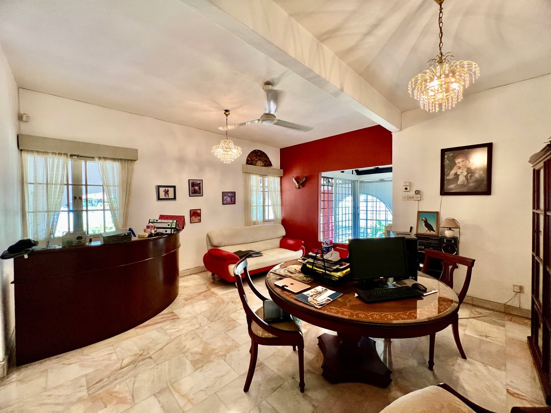 House in Kuala Lumpur, Federal Territory of Kuala Lumpur, Malaysia 5 - 17258582