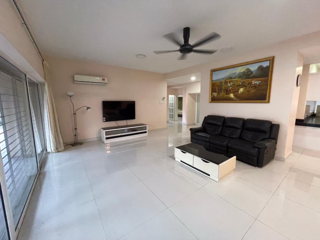 House in Kuala Lumpur, Federal Territory of Kuala Lumpur, Malaysia 3 - 17258774