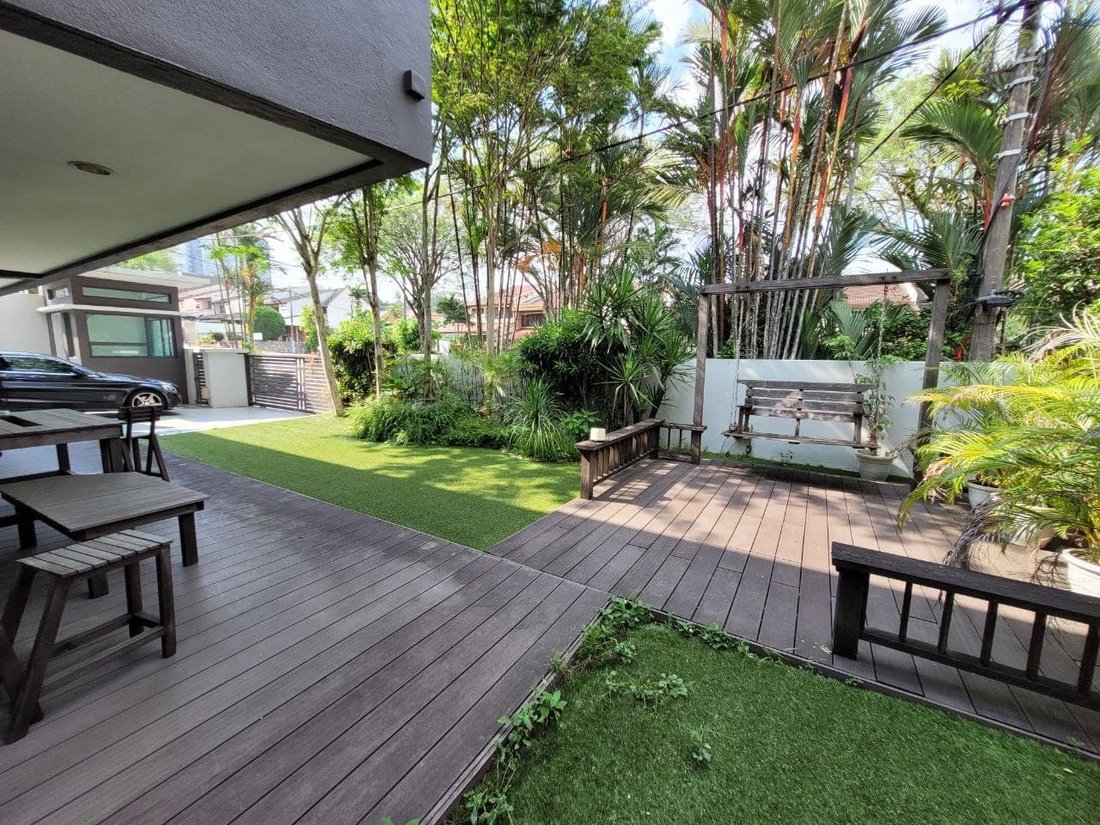 House in Kuala Lumpur, Federal Territory of Kuala Lumpur, Malaysia 2 - 17258969
