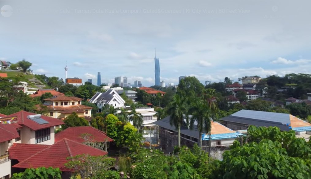 Land in Kuala Lumpur, Federal Territory of Kuala Lumpur, Malaysia 5 - 17258277