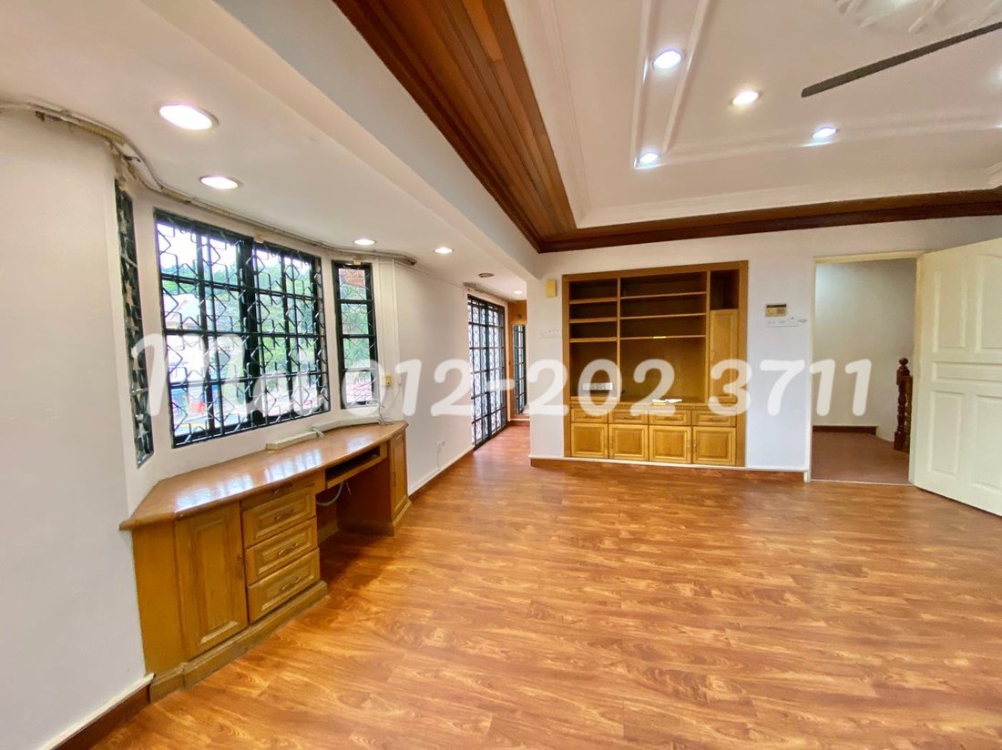 House in Kuala Lumpur, Federal Territory of Kuala Lumpur, Malaysia 5 - 17258571