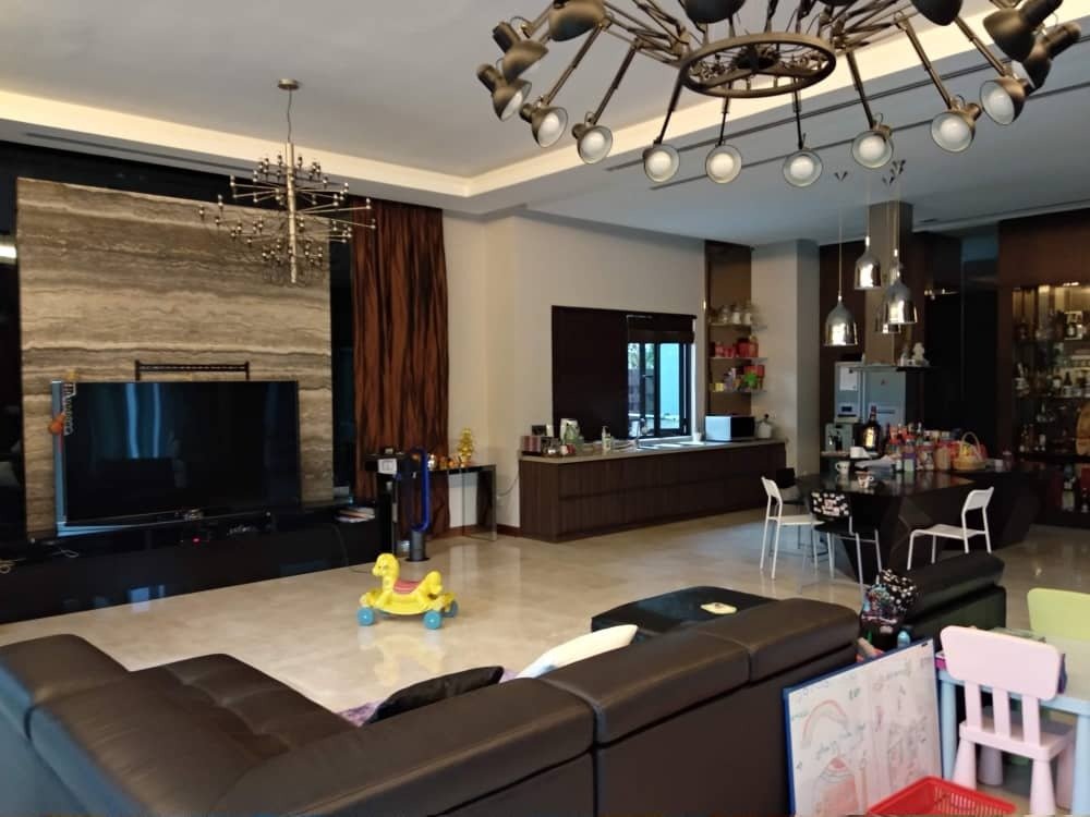 House in Ampang Jaya, Selangor, Malaysia 5 - 17258896