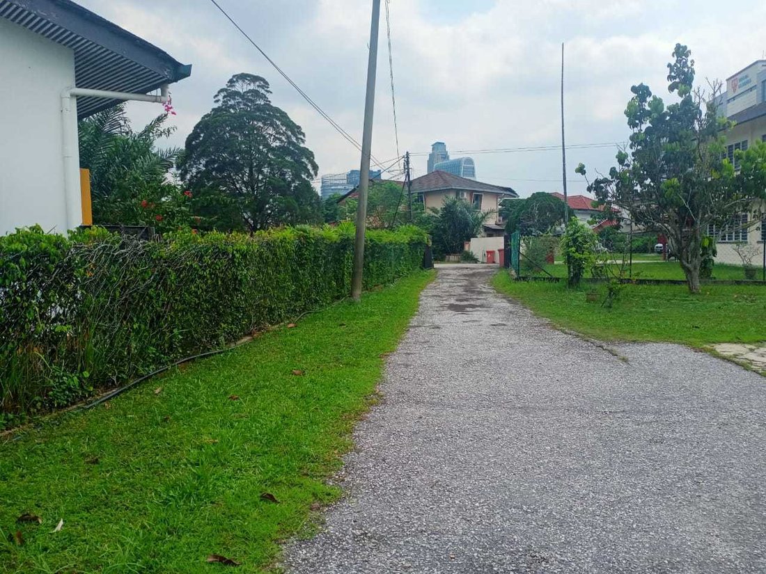 House in Petaling Jaya, Selangor, Malaysia 4 - 17258647