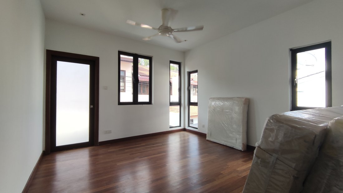 House in Kuala Lumpur, Federal Territory of Kuala Lumpur, Malaysia 5 - 17258576