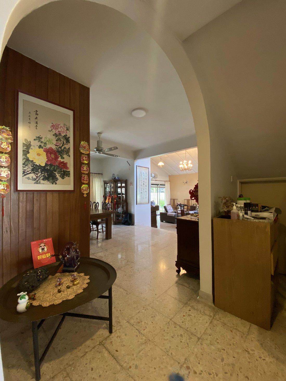 House in Kuala Lumpur, Federal Territory of Kuala Lumpur, Malaysia 3 - 17258207