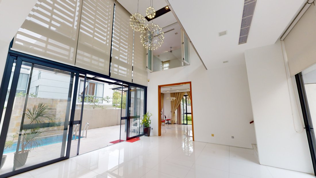 House in Kuala Lumpur, Federal Territory of Kuala Lumpur, Malaysia 5 - 17258573