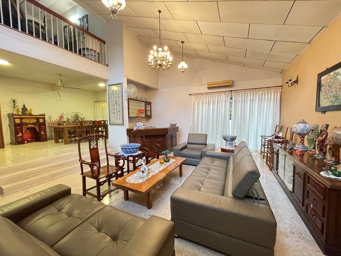 House in Kuala Lumpur, Federal Territory of Kuala Lumpur, Malaysia 3 - 17258515