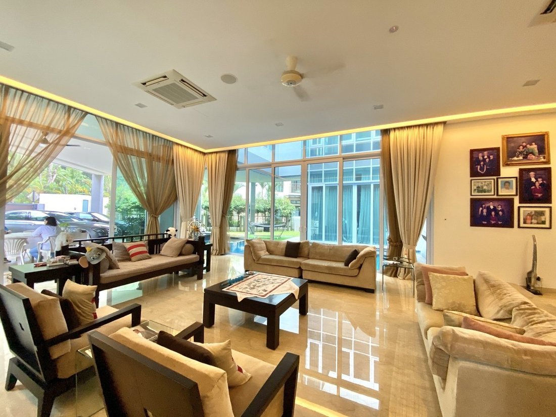 House in Petaling Jaya, Selangor, Malaysia 3 - 17258955