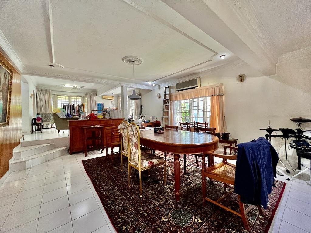 House in Kuala Lumpur, Federal Territory of Kuala Lumpur, Malaysia 1 - 17258183