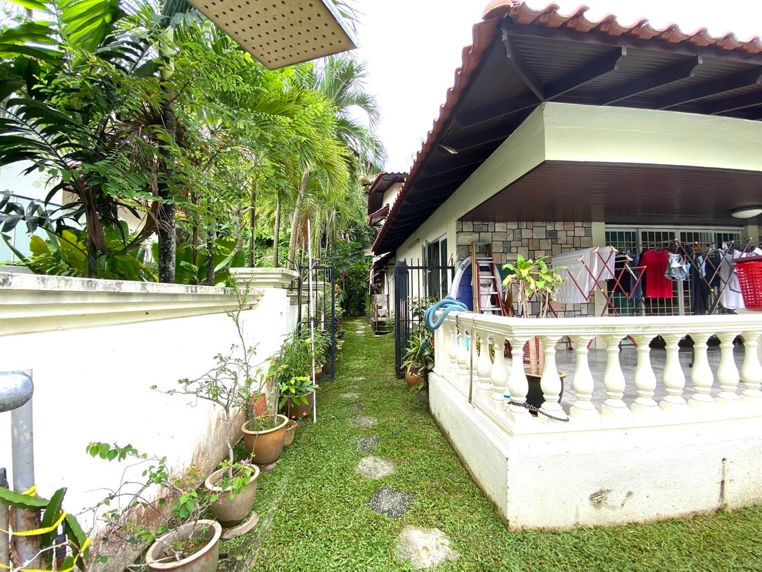 House in Kuala Lumpur, Federal Territory of Kuala Lumpur, Malaysia 5 - 17258466