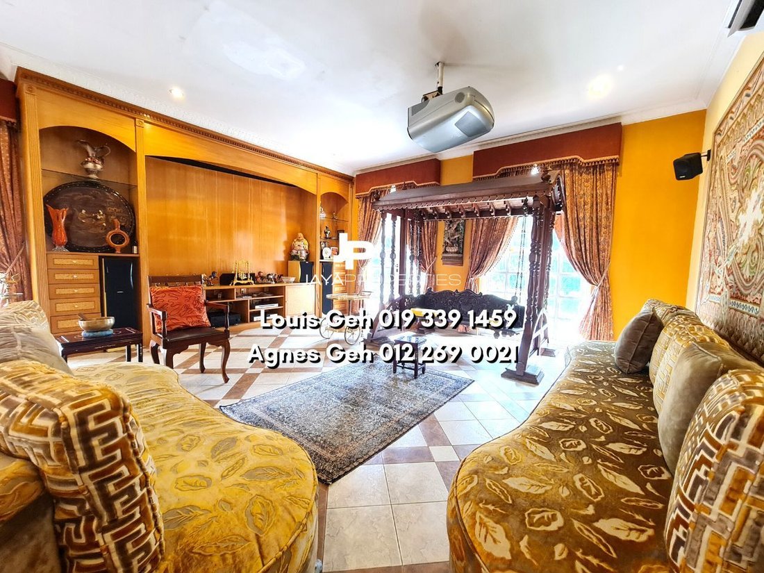 House in Petaling Jaya, Selangor, Malaysia 2 - 17258839