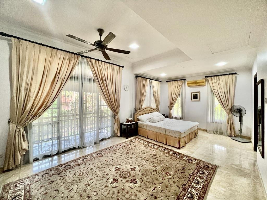 House in Kuala Lumpur, Federal Territory of Kuala Lumpur, Malaysia 4 - 17258173