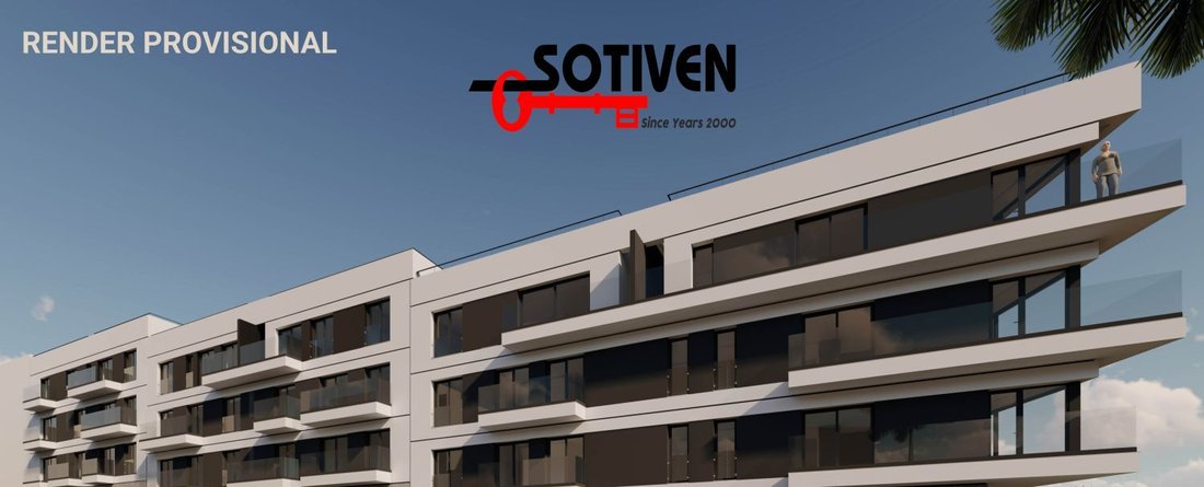 Apartment in Costa Adeje, Adeje, Canary Islands 4 - 17258631