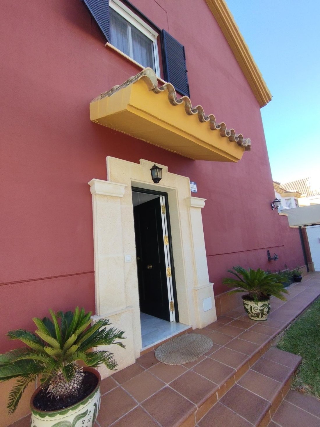 Chalet in El Puerto de Santa María, Andalusia, Spain 2 - 17258640
