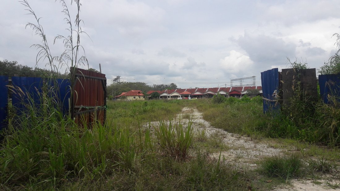 Land in Ampang Jaya, Selangor, Malaysia 4 - 17259133