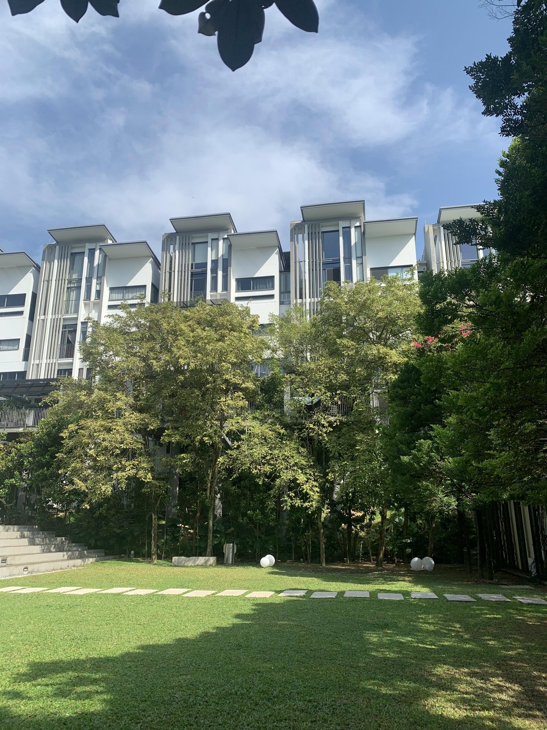 House in Kuala Lumpur, Federal Territory of Kuala Lumpur, Malaysia 1 - 17258745