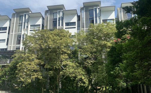 House in Kuala Lumpur, Federal Territory of Kuala Lumpur, Malaysia 1