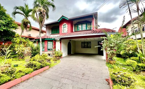 Maison à Kuala Lumpur, Kuala Lumpur, Malaisie 1