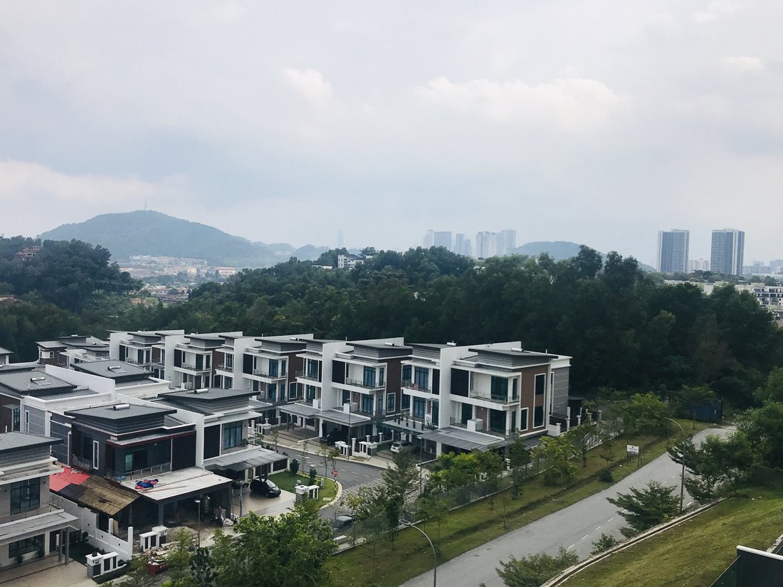 Maison à Ampang Jaya, Selangor, Malaisie 4 - 17258146