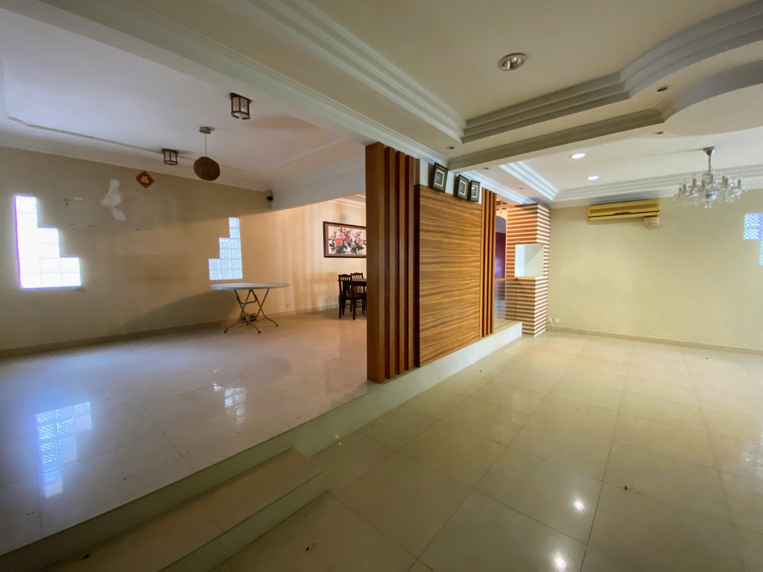 House in Kuala Lumpur, Federal Territory of Kuala Lumpur, Malaysia 4 - 17258789
