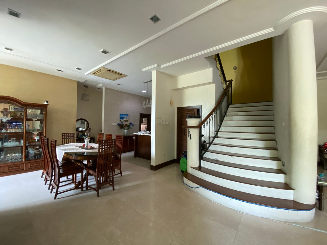 House in Kuala Lumpur, Federal Territory of Kuala Lumpur, Malaysia 4 - 17258786