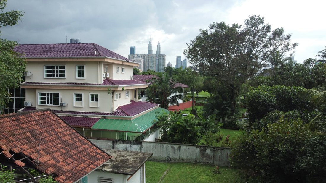 Land in Kuala Lumpur, Federal Territory of Kuala Lumpur, Malaysia 3 - 17258324
