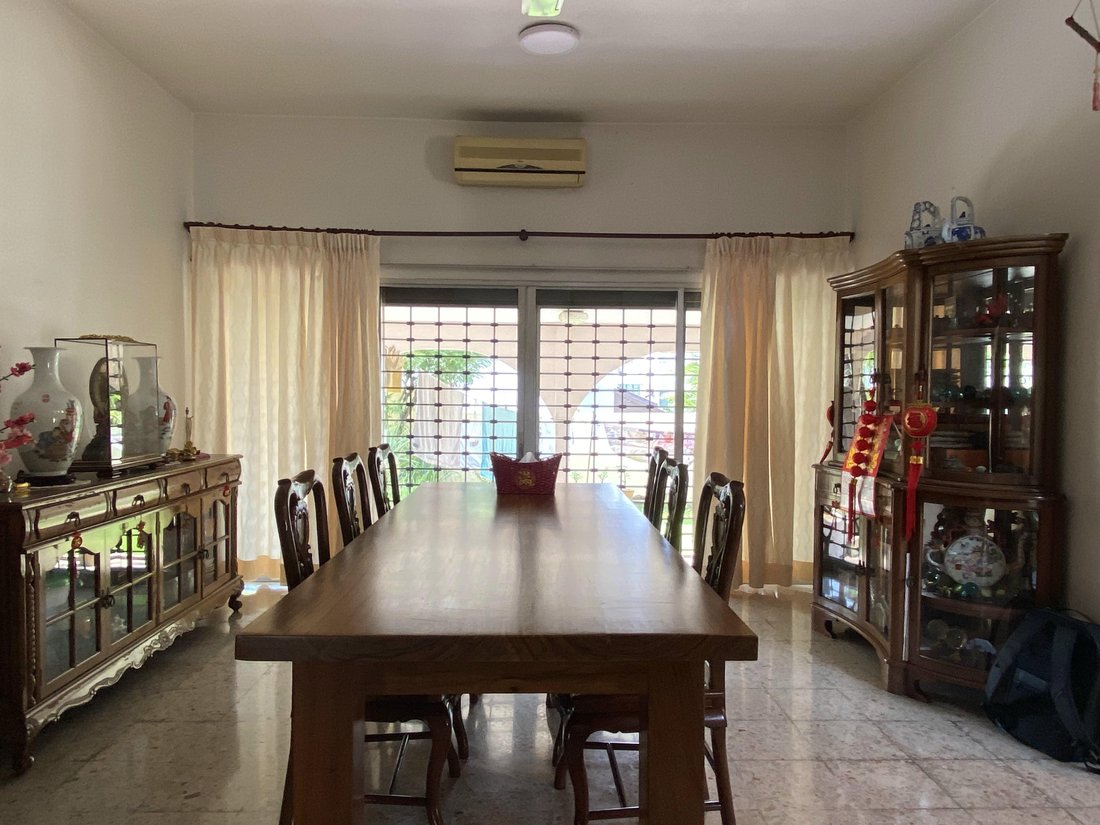 House in Kuala Lumpur, Federal Territory of Kuala Lumpur, Malaysia 2 - 17258207