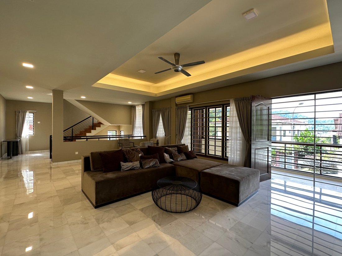 Maison à Ampang Jaya, Selangor, Malaisie 4 - 17258189