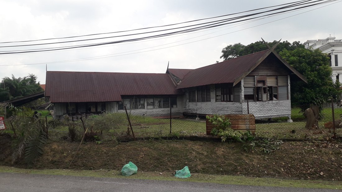 Land in Petaling Jaya, Selangor, Malaysia 1 - 17258662