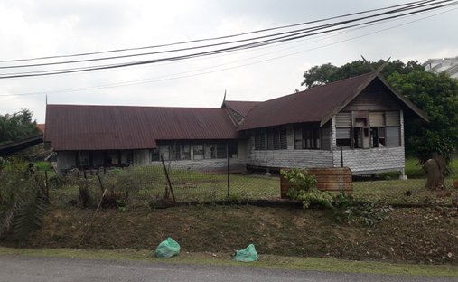 House in Petaling Jaya, Selangor, Malaysia 1