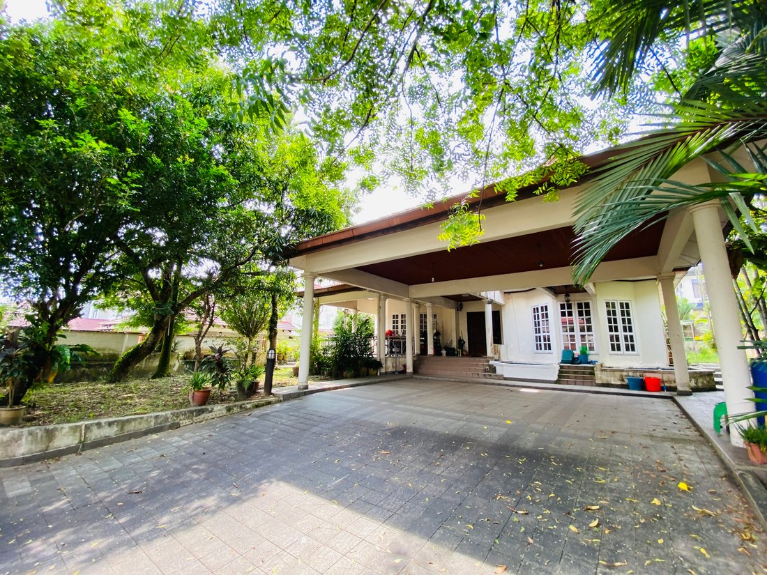 House in Kuala Lumpur, Federal Territory of Kuala Lumpur, Malaysia 1 - 17258590