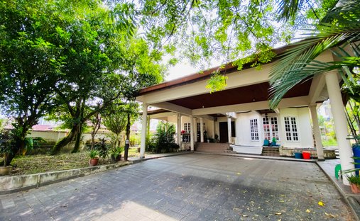 Casa a Kuala Lumpur, Territorio Federale di Kuala Lumpur, Malesia 1