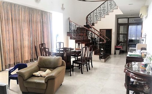 House in Petaling Jaya, Selangor, Malaysia 1