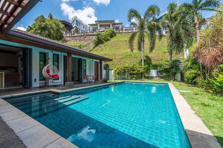 House in Kuala Lumpur, Federal Territory of Kuala Lumpur, Malaysia 5 - 17258811