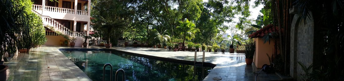 House in Kuala Lumpur, Federal Territory of Kuala Lumpur, Malaysia 5 - 17259119