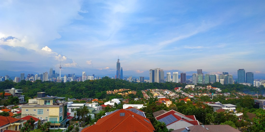 House in Kuala Lumpur, Federal Territory of Kuala Lumpur, Malaysia 1 - 17259137