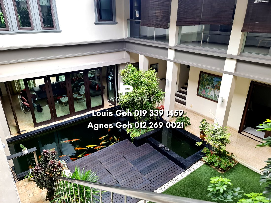 House in Petaling Jaya, Selangor, Malaysia 2 - 17258570